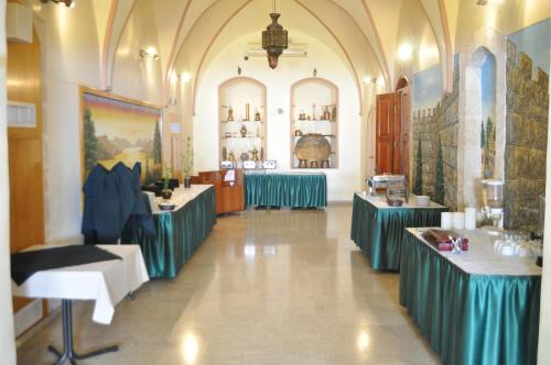 azzahra boutique hotel and restaurant jerusalem