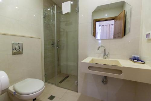 azzahra boutique hotel and restaurant jerusalem