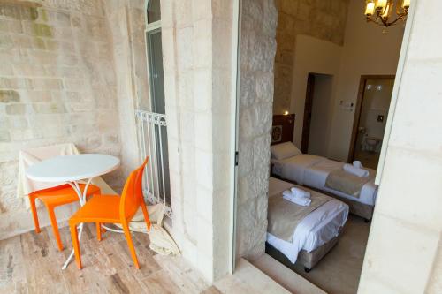 azzahra boutique hotel and restaurant jerusalem