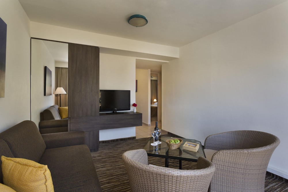 daroma by isrotel collection
