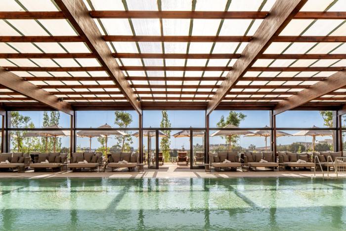 daroma by isrotel collection