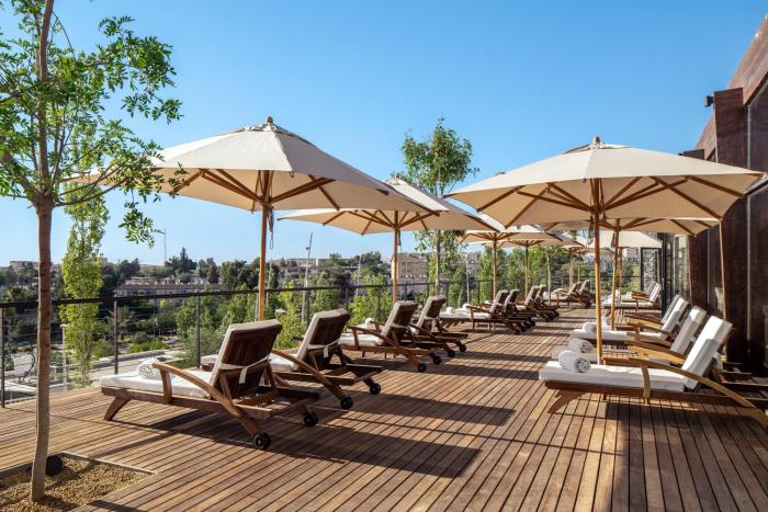daroma by isrotel collection