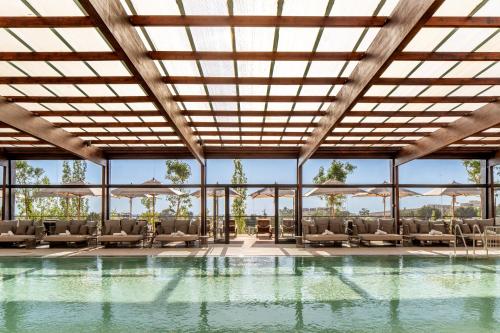 daroma by isrotel collection