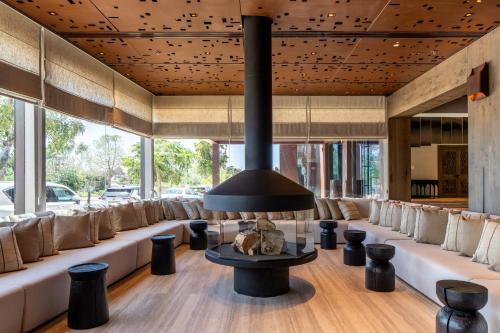 daroma by isrotel collection