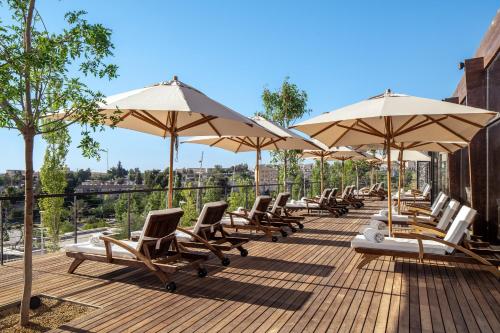 daroma by isrotel collection
