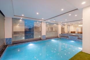 dls hotels on the ganges