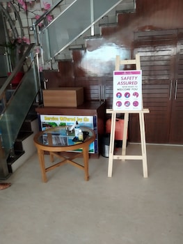 dls hotels on the ganges