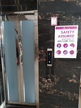 dls hotels on the ganges