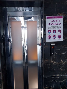 dls hotels on the ganges