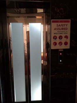 dls hotels on the ganges