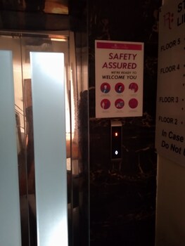 dls hotels on the ganges