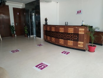 dls hotels on the ganges