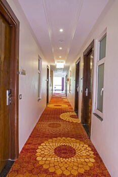 dls hotels on the ganges