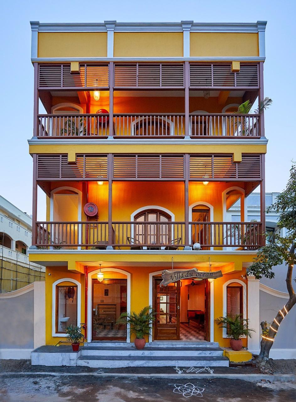 villa du ocean