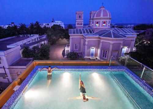 pondicherry