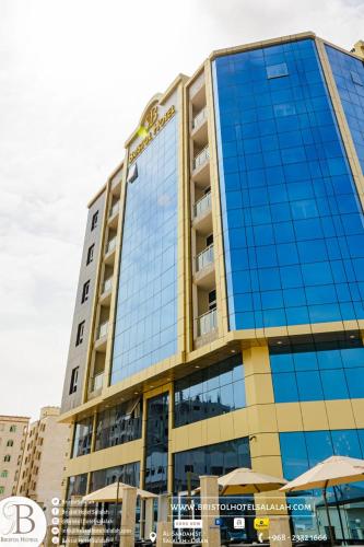 bristol hotel salalah