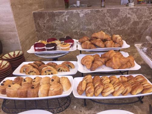 bristol hotel salalah