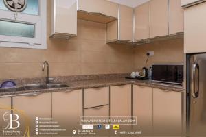 bristol hotel salalah