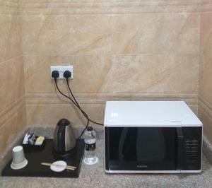 bristol hotel salalah