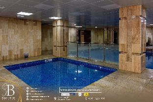 bristol hotel salalah