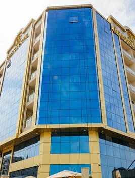 bristol hotel salalah