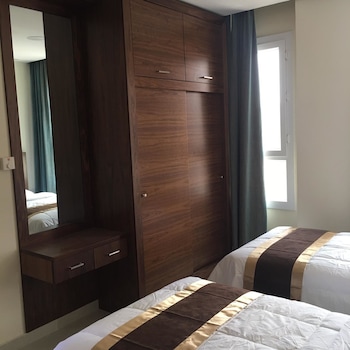 bristol hotel salalah