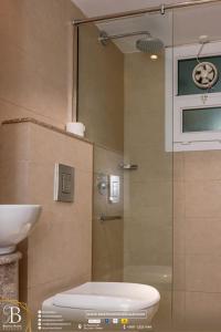 bristol hotel salalah