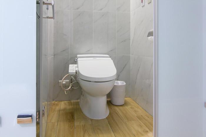 check inn new taipei luzhou