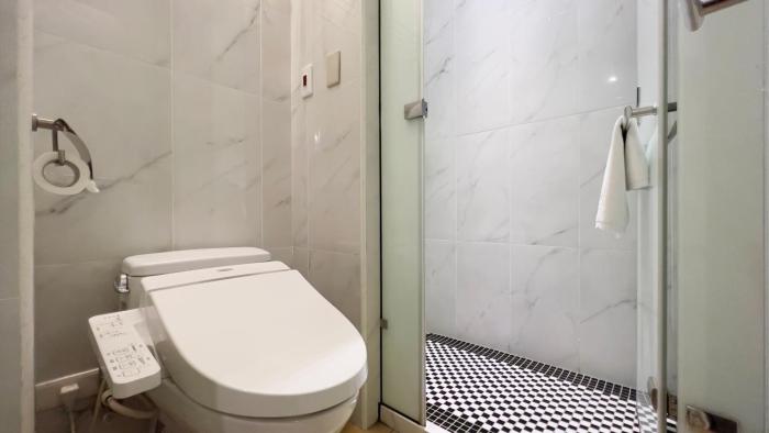 check inn new taipei luzhou