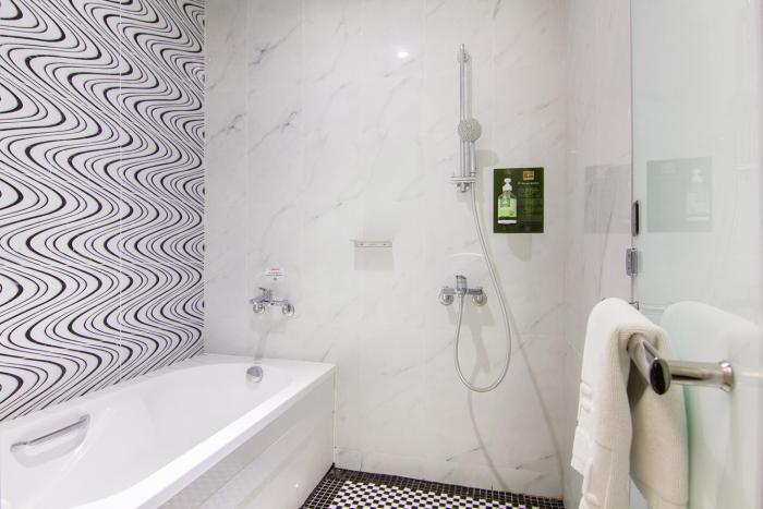 check inn new taipei luzhou