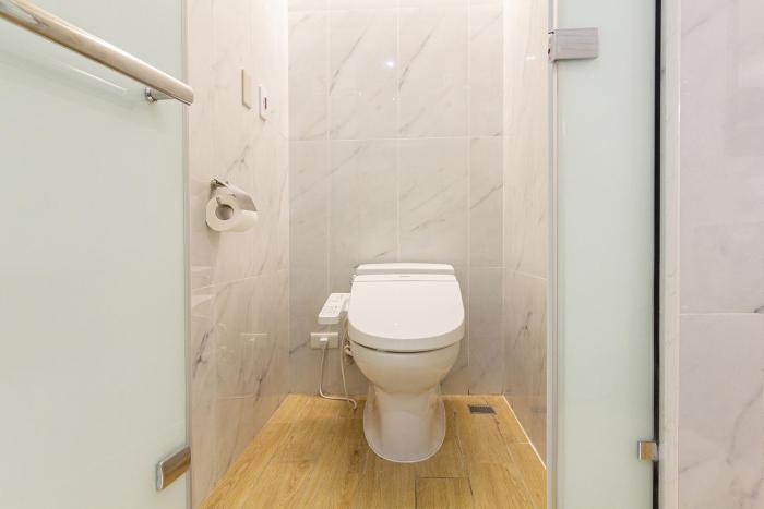 check inn new taipei luzhou