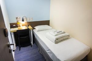 check inn new taipei luzhou