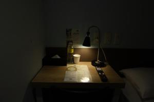 check inn new taipei luzhou