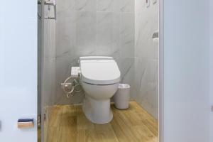 check inn new taipei luzhou