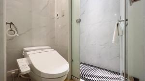 check inn new taipei luzhou