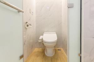 check inn new taipei luzhou