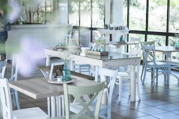 ramat rachel resort