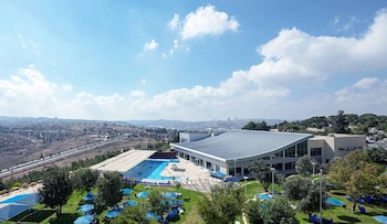 jerusalem