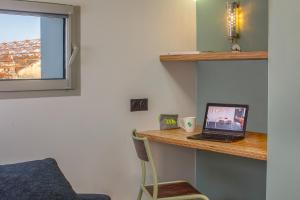 eklo bordeaux centre bastide hostel