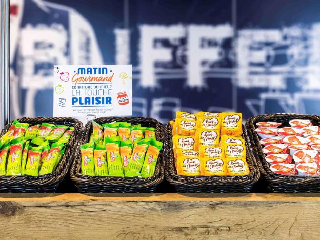 ibis budget montpellier nord