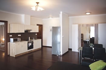 rezidence moser apartments