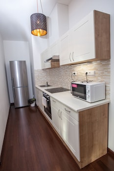 rezidence moser apartments