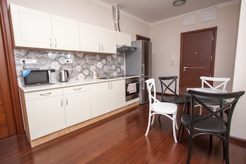 rezidence moser apartments