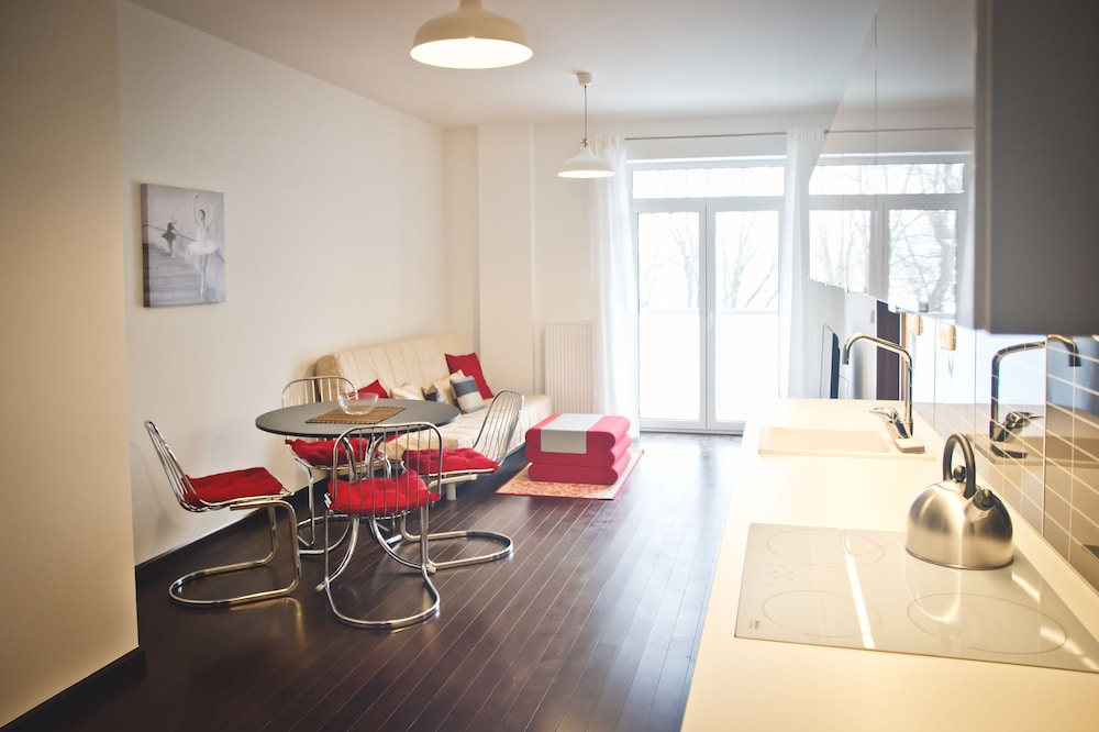 rezidence moser apartments