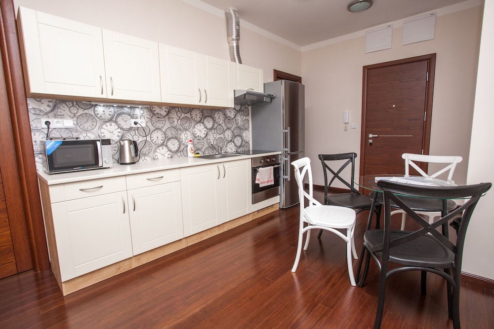 rezidence moser apartments