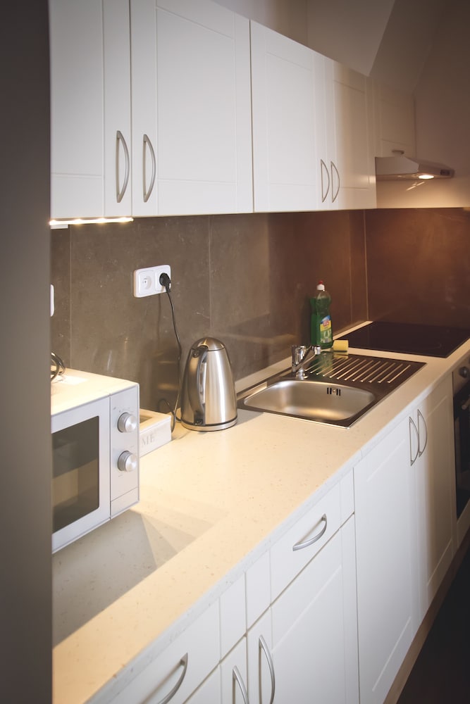 rezidence moser apartments