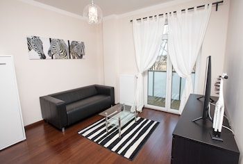 rezidence moser apartments