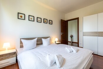 rezidence moser apartments