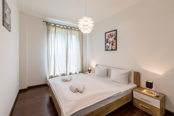 rezidence moser apartments