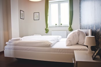 rezidence moser apartments